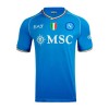 Maillot de Supporter SSC Naples Domicile 2023-24 Pour Homme